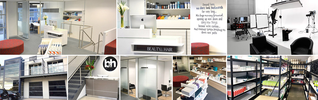 Hair Replacement Salon Melbourne